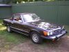 Mercedes 450SL Cabrio 013